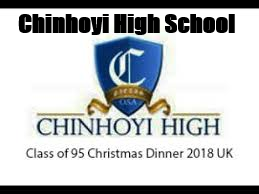 chinhoyi high school
